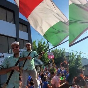 Meet your Posher, Ali